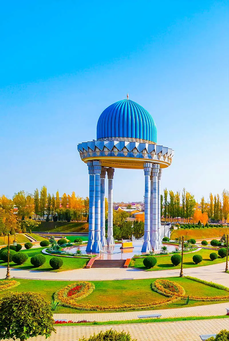 2025 Eid Ul Fitr Uzbekistan Tour Package: Samarkand & Tashkent Cultural & Adventure Escape