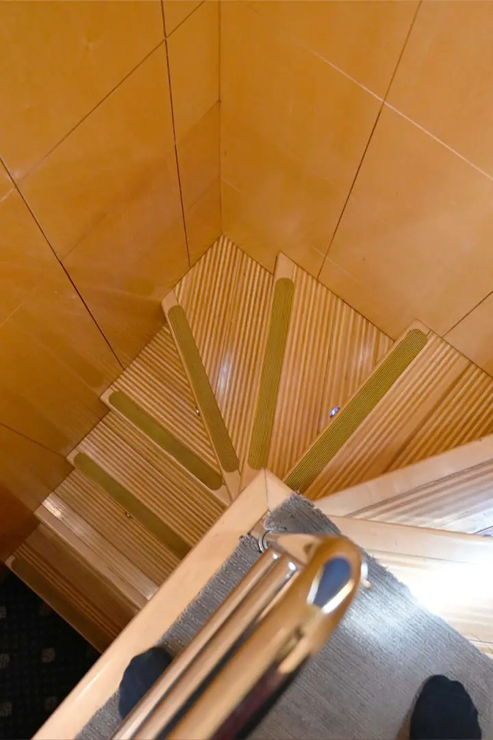 Royal Star Yacht 80ft Imagine