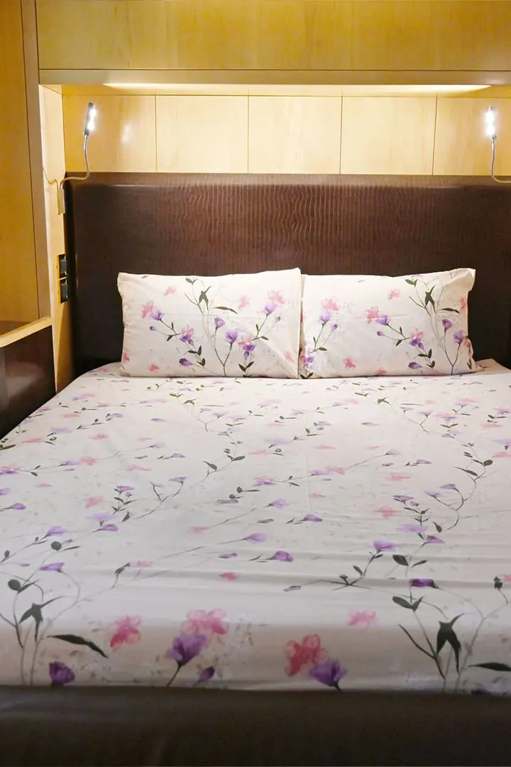 Royal Star Yacht 80ft Imagine