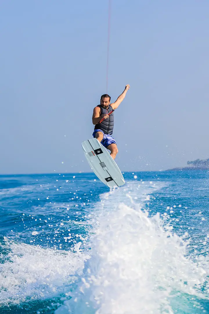 Wake Board Dubai