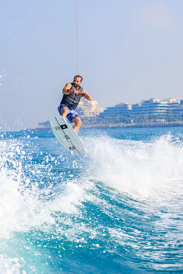 Wake Board Dubai