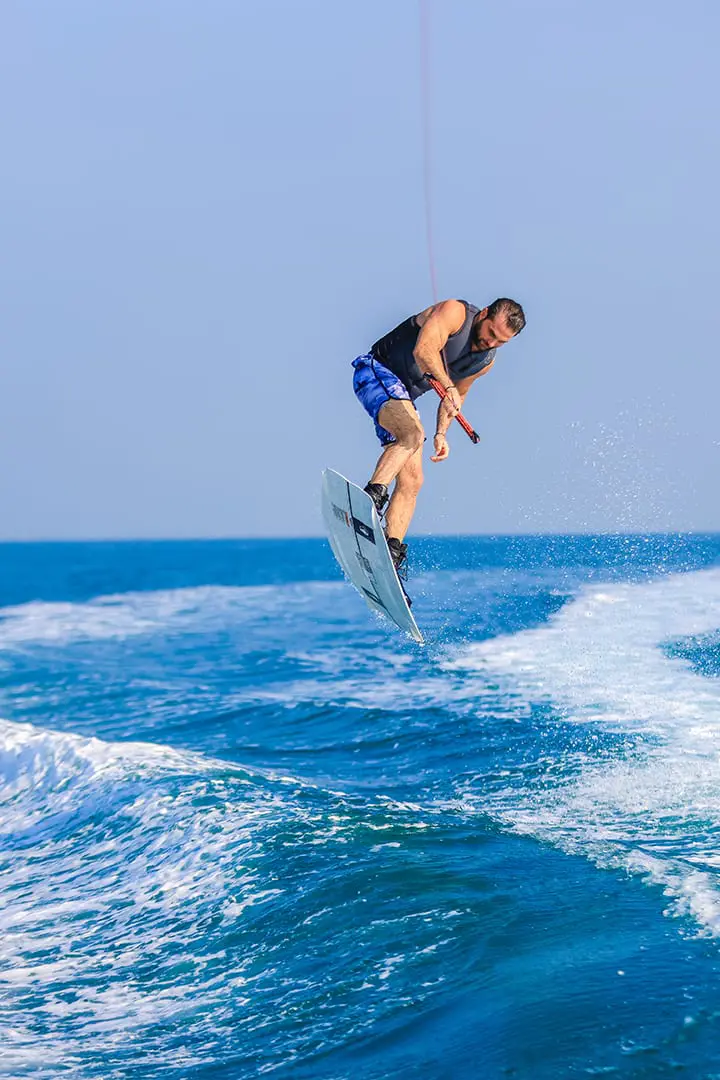 Wake Board Dubai