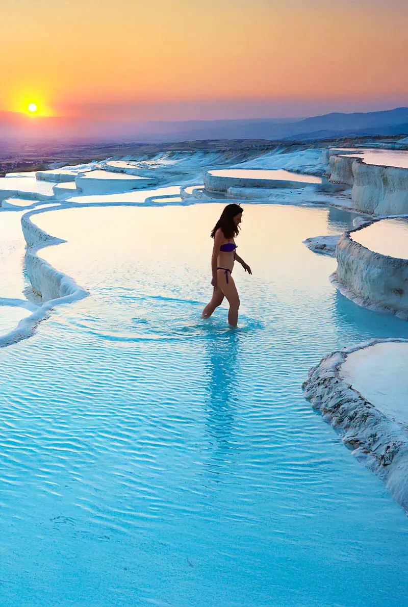 Eid Al-Fitr 7-Night Turkey Tour 2025: Istanbul, Cappadocia & Antalya Adventure