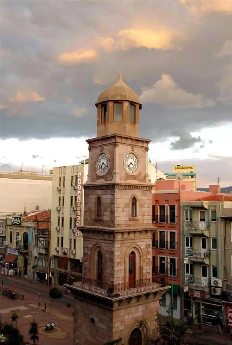 Eid Al-Fitr 7-Night Turkey Tour 2025: Istanbul, Cappadocia & Antalya Adventure