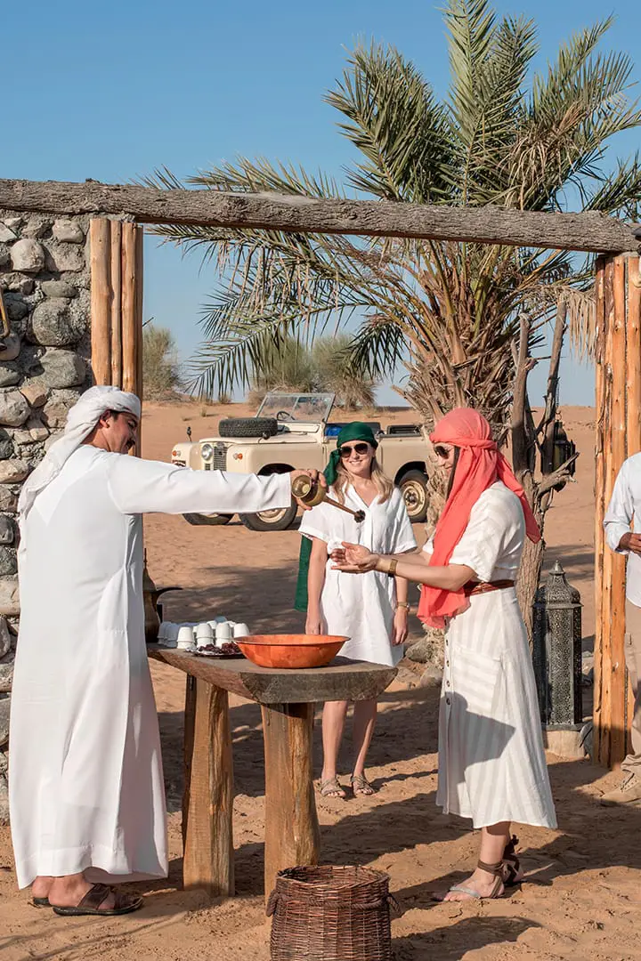 Heritage Safari by Vintage Land Rover