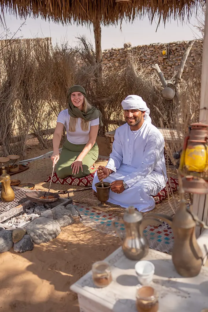 Heritage Safari by Vintage Land Rover