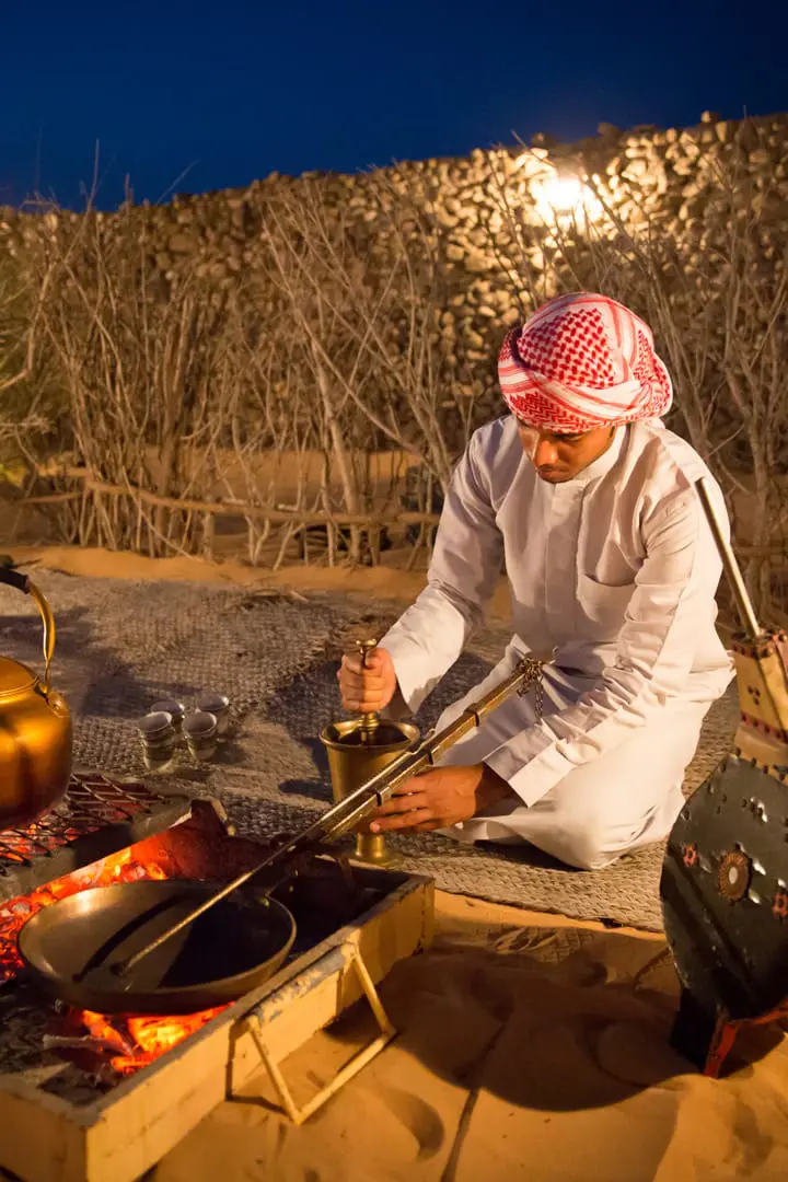 Heritage Safari by Vintage Land Rover