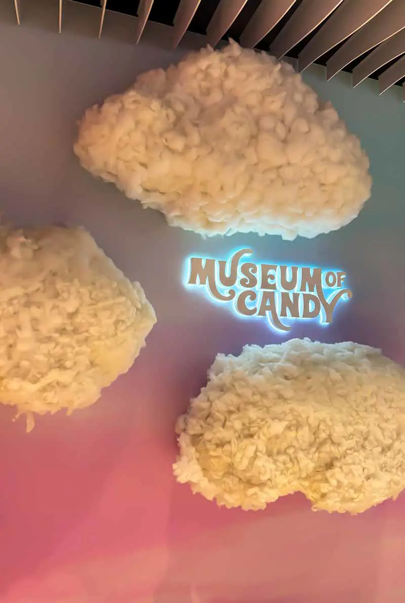 Museum of Candy