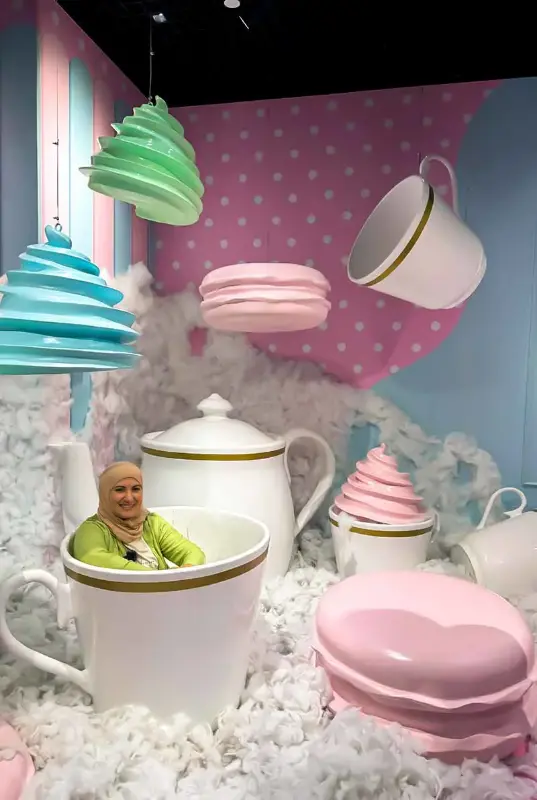 Museum of Candy