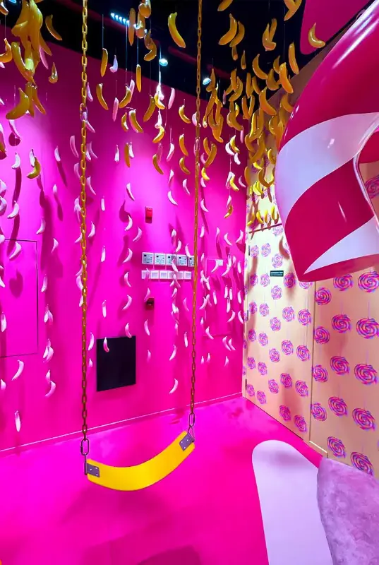 Museum of Candy
