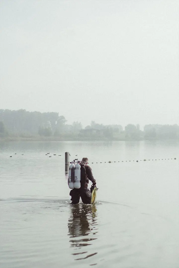 Bermuda Scuba Diving