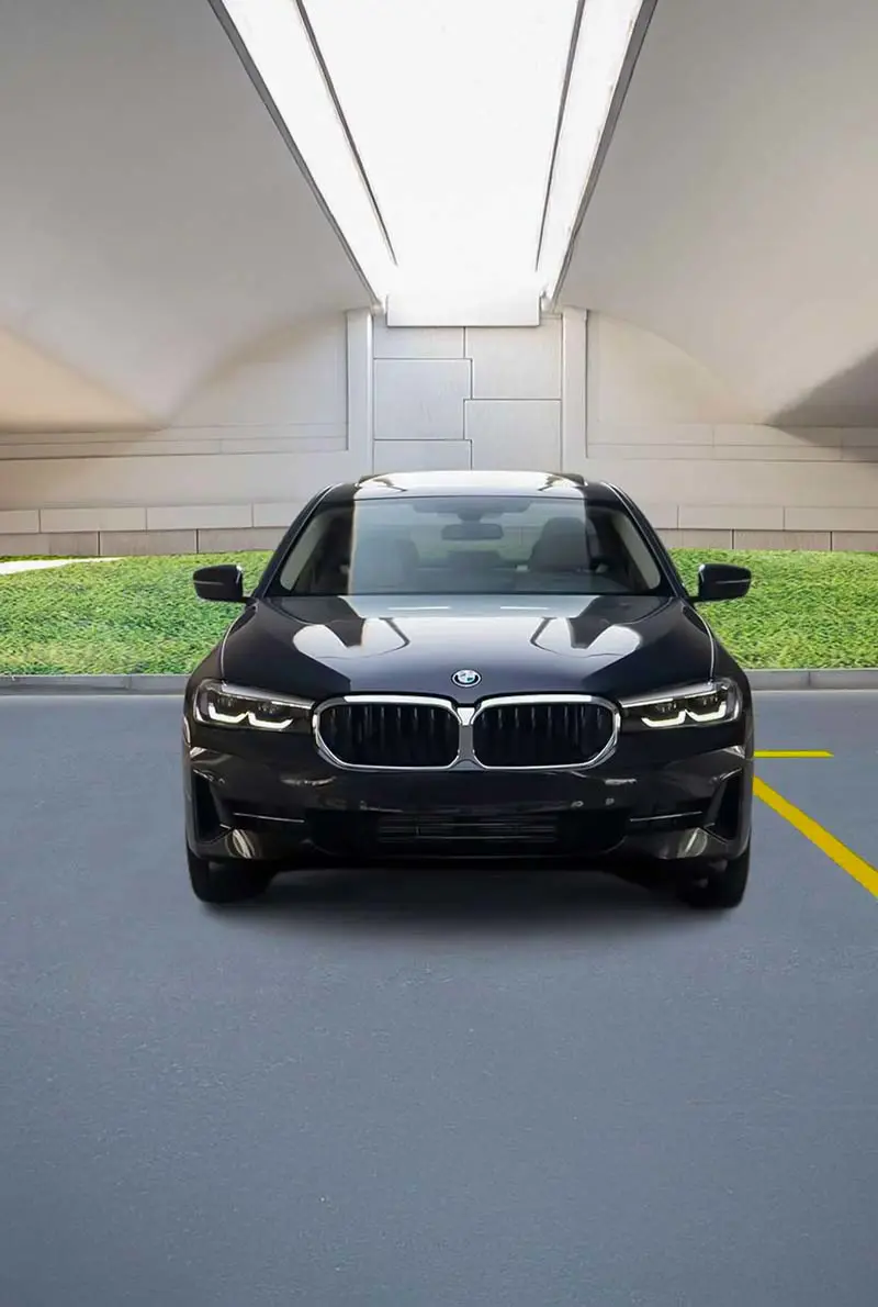 Ultimate BMW Rental Experience: Performance Meets Luxury