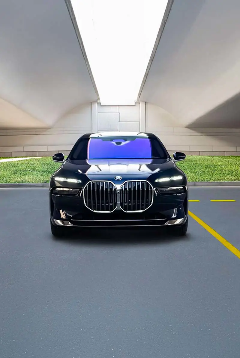 Ultimate BMW Rental Experience: Performance Meets Luxury