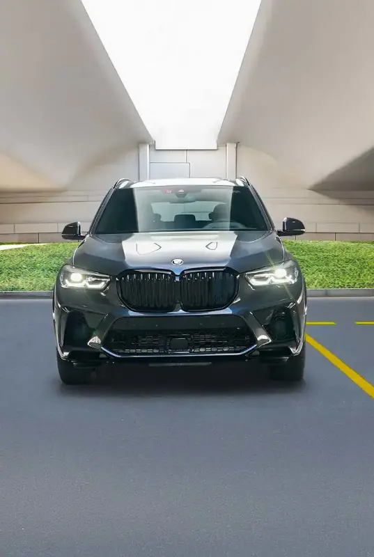 Ultimate BMW Rental Experience: Performance Meets Luxury