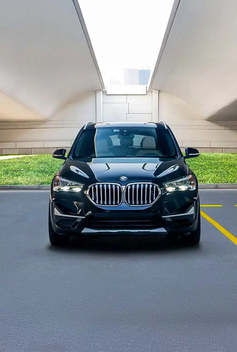 Ultimate BMW Rental Experience: Performance Meets Luxury