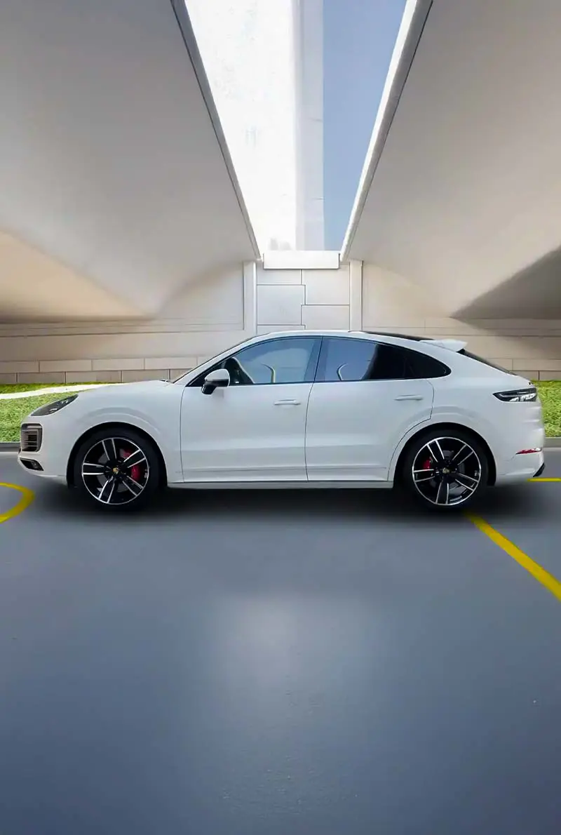 Performance Porsche Rentals: Legendary Engineering for Enthusiasts