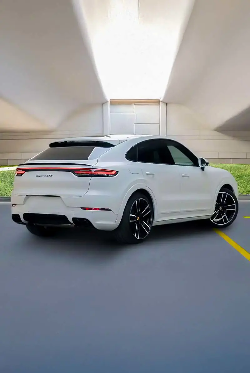 Performance Porsche Rentals: Legendary Engineering for Enthusiasts