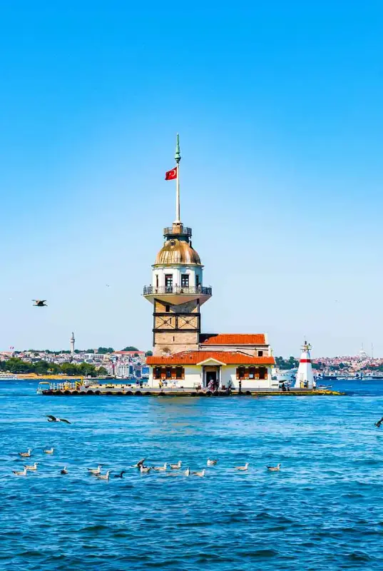 Classic Istanbul City Break