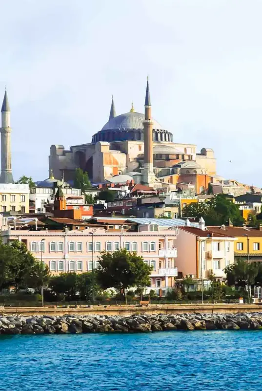 Classic Istanbul City Break