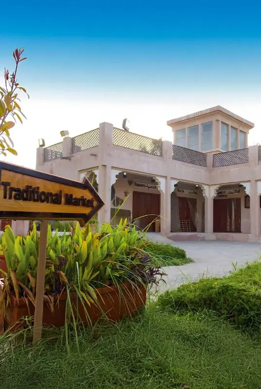 Abu Dhabi Aladdin Adventure with Mosque, Palaces & Markets – Guided Tour from Dubai