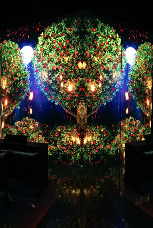 Arte Museum