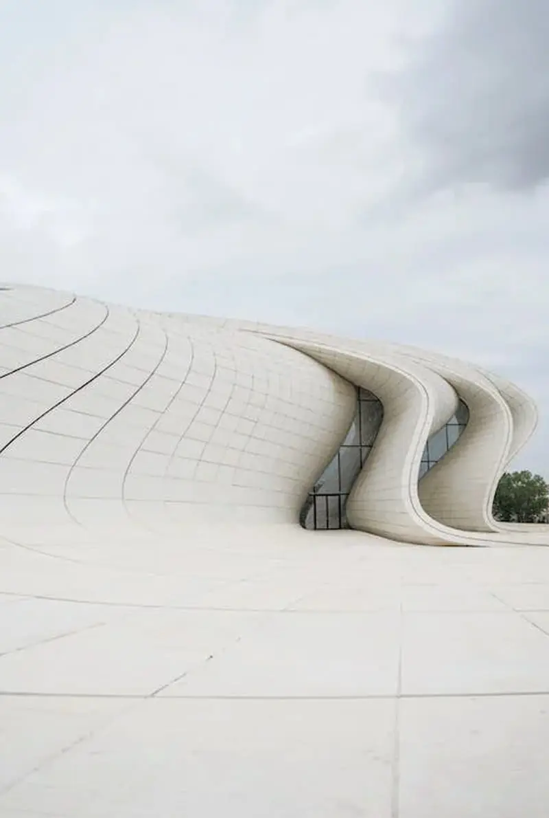 4 Nights in Azerbaijan