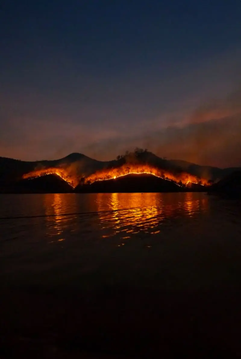 4 Nights in Azerbaijan