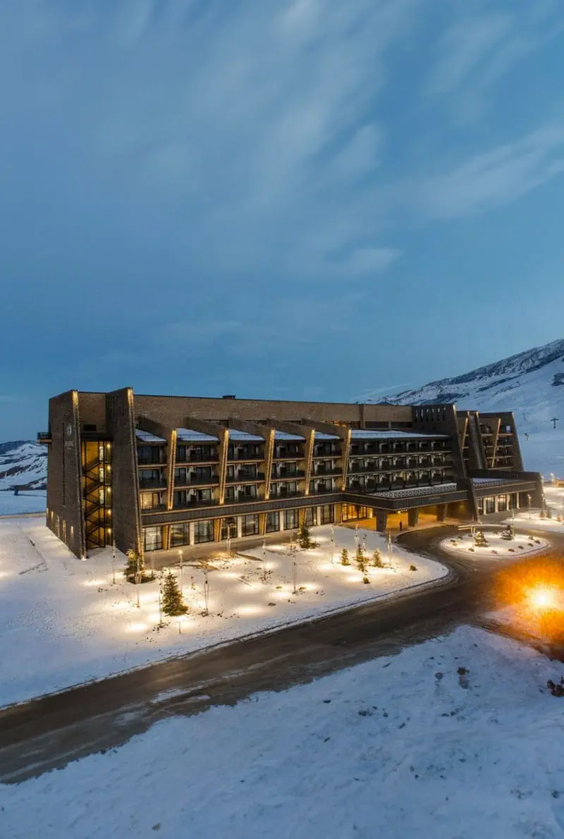 4 Nights in Azerbaijan