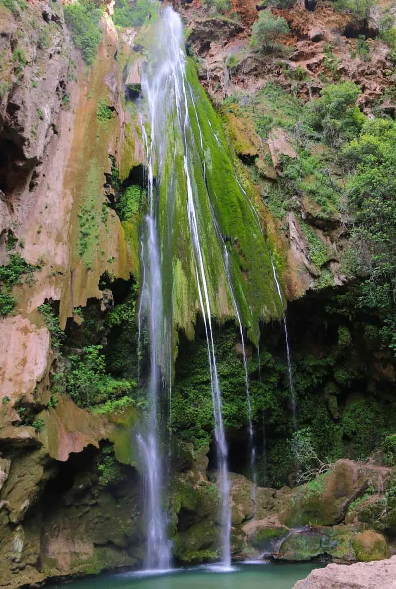 4 Nights in Azerbaijan