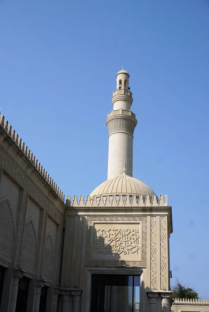 4 Nights in Azerbaijan