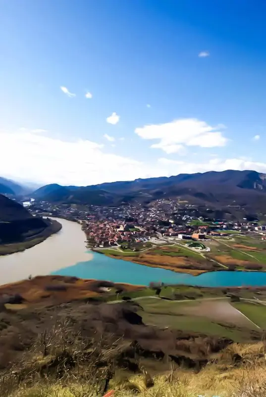 Eid Al Adha Special Mesmerizing Georgia 3 Nights & 4 Days