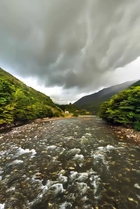 Eid Al Adha Special Mesmerizing Georgia 3 Nights & 4 Days