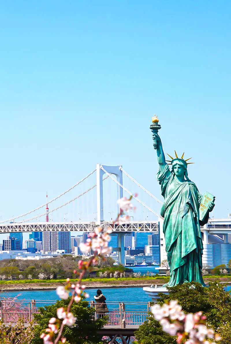 2025 Japan Cherry Blossom Tour: 9 Days of Sakura Splendor in Tokyo, Hiroshima & Osaka