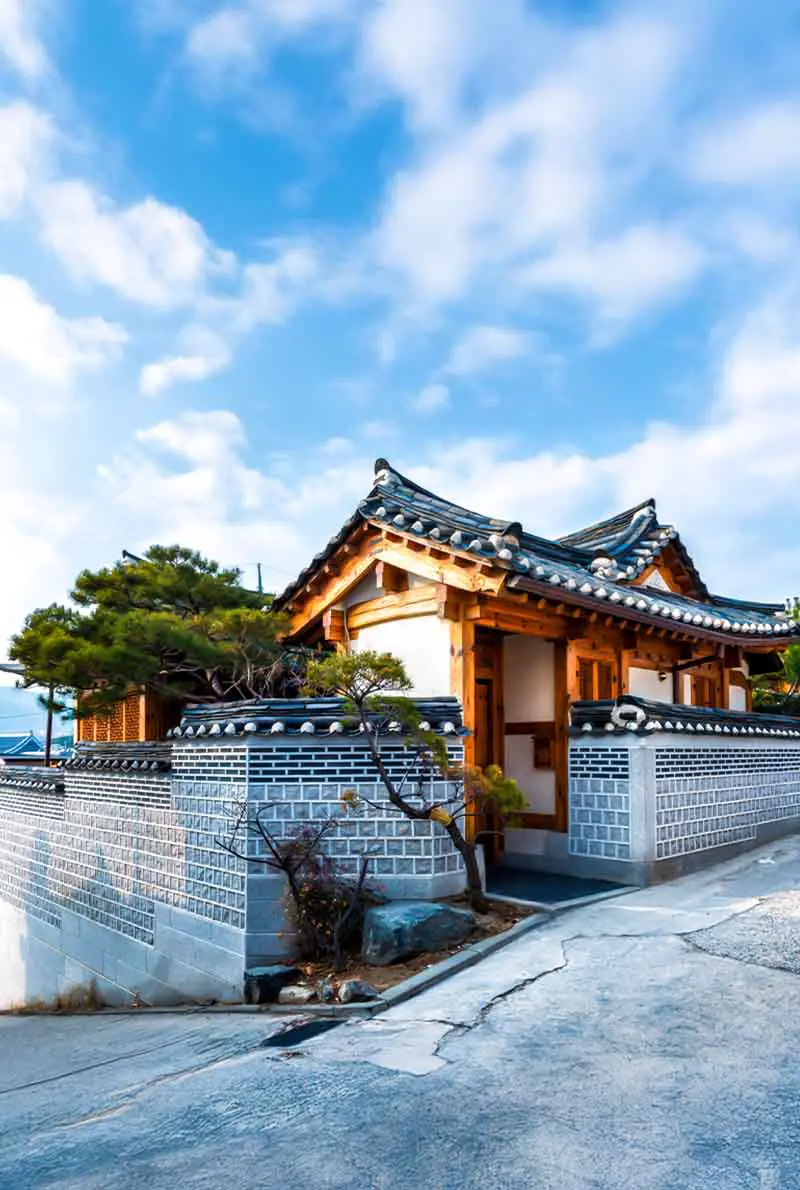 4-Night Seoul Discovery Tour