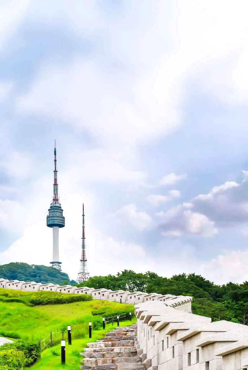 4-Night Seoul Discovery Tour