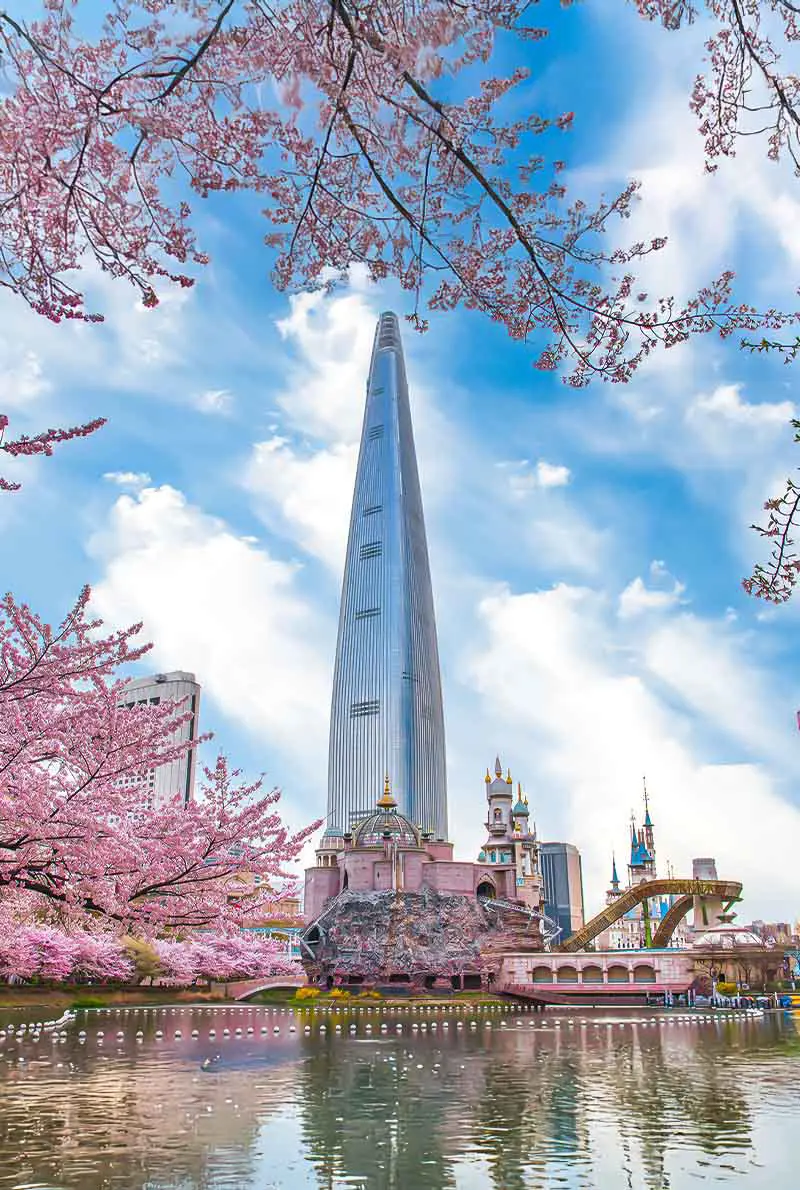 4-Night Seoul Discovery Tour