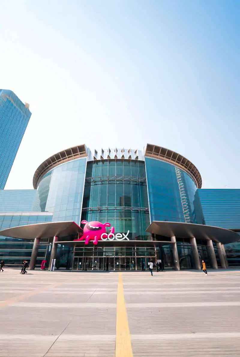 4-Night Seoul Discovery Tour