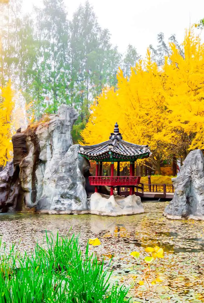 4-Night Seoul Discovery Tour