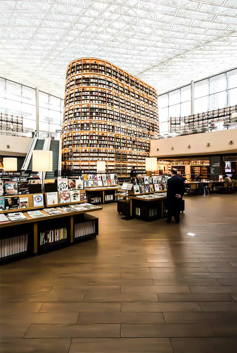 4-Night Seoul Discovery Tour