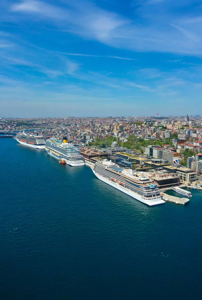 Turkey Eid Getaway: 5 Nights in Istanbul & Cappadocia