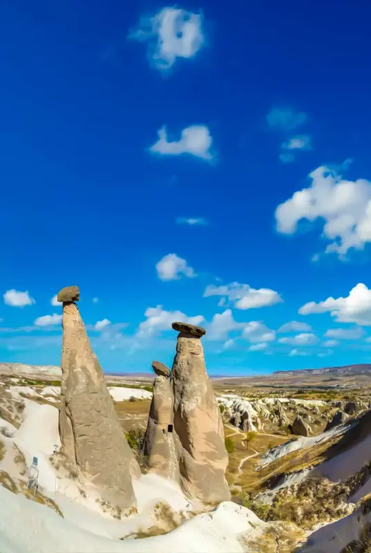 Turkey Eid Getaway: 5 Nights in Istanbul & Cappadocia