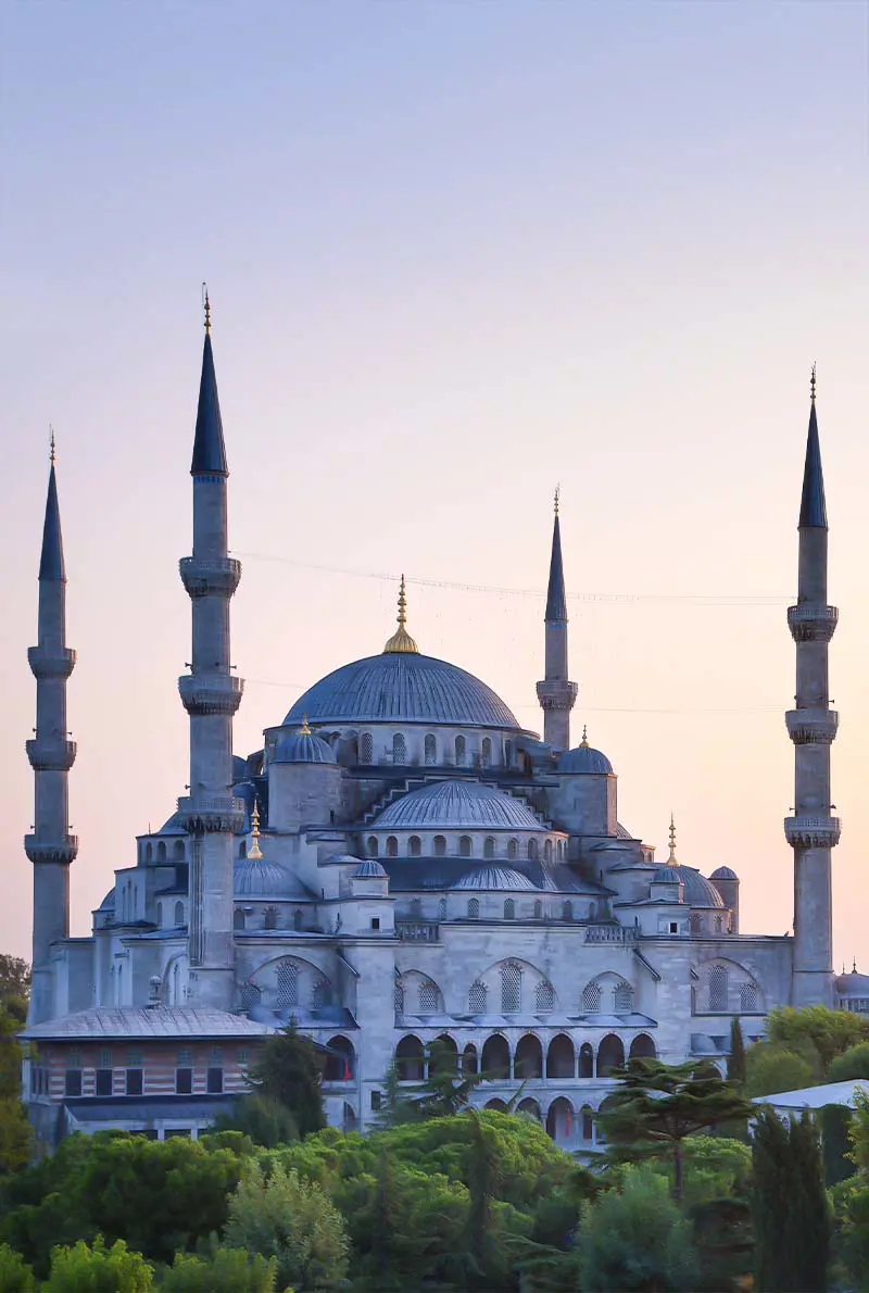 Turkey Eid Getaway: 5 Nights in Istanbul & Cappadocia