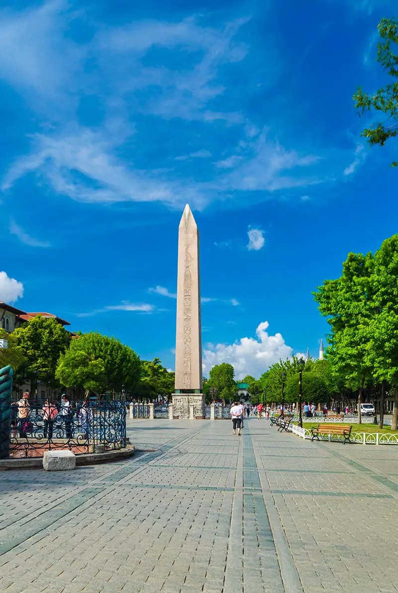 Turkey Eid Getaway: 5 Nights in Istanbul & Cappadocia