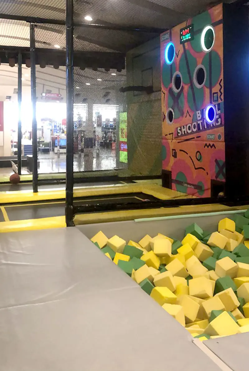 360 Play Me - DXB Century Mall
