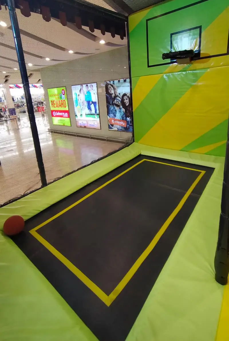 360 Play Me - DXB Century Mall