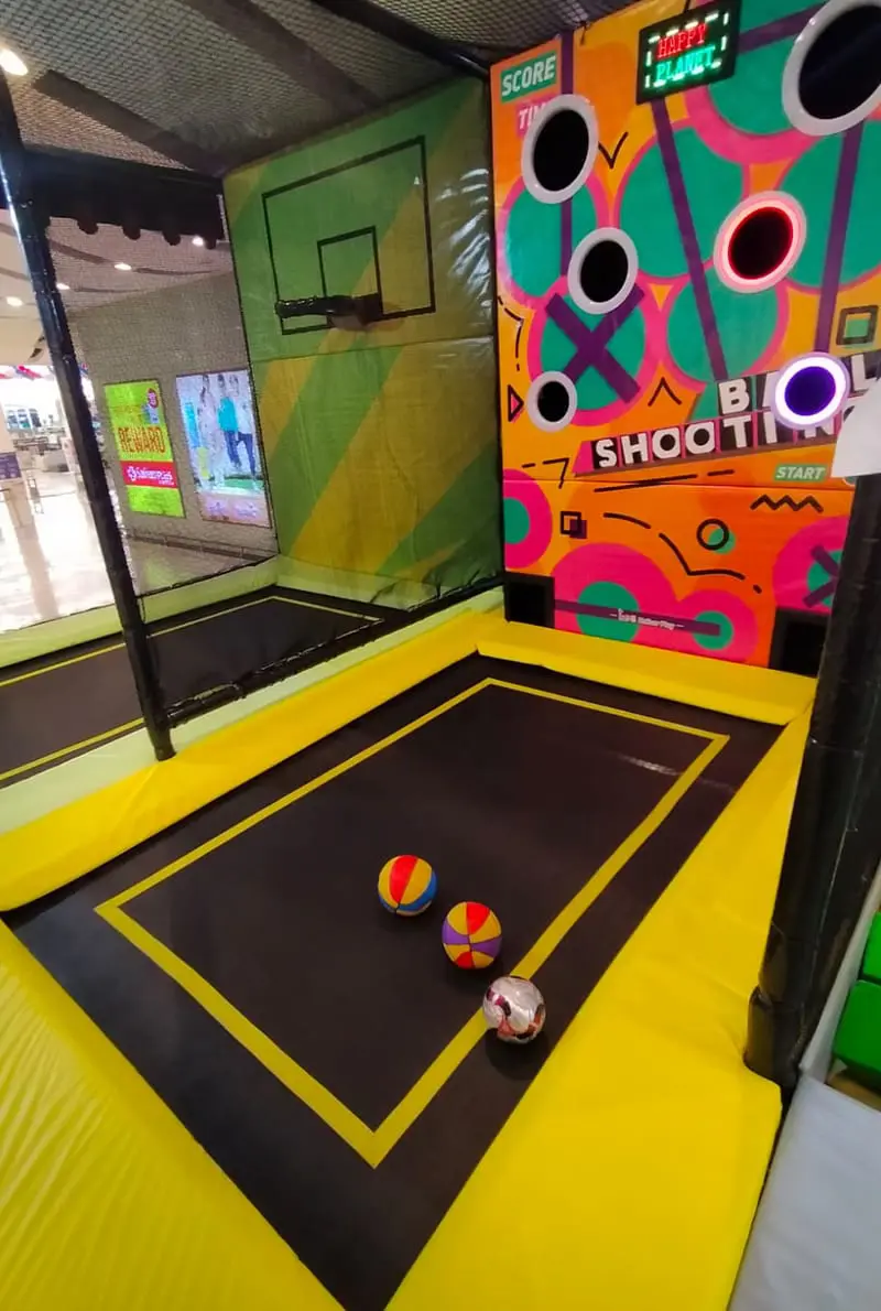 360 Play Me - DXB Century Mall