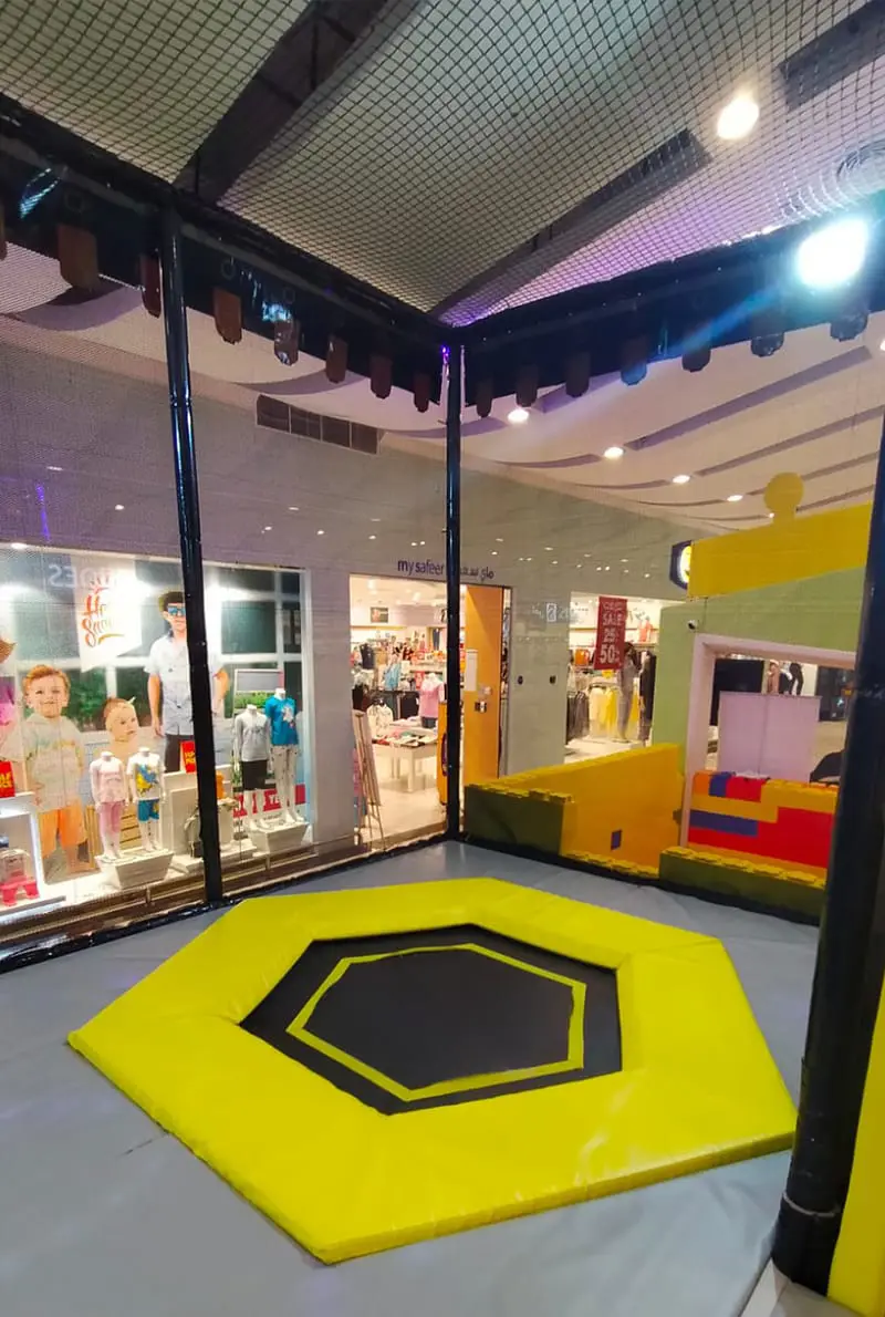 360 Play Me - DXB Century Mall
