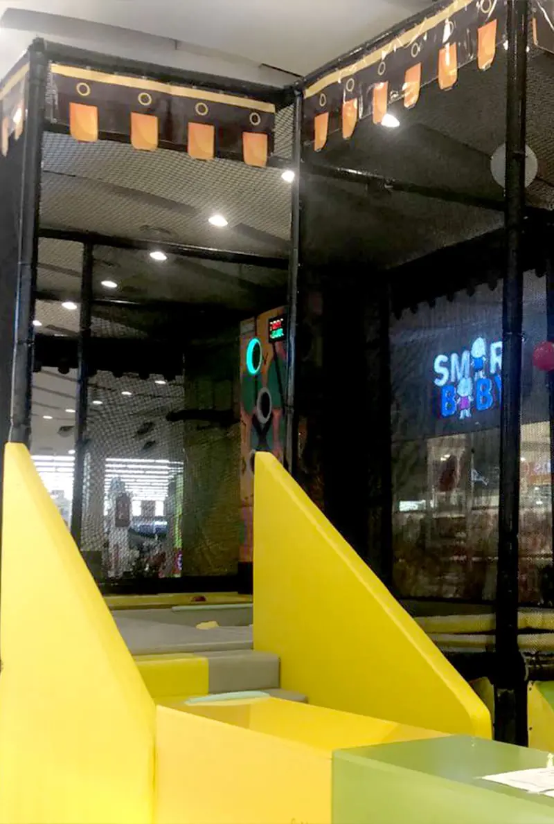 360 Play Me - DXB Century Mall