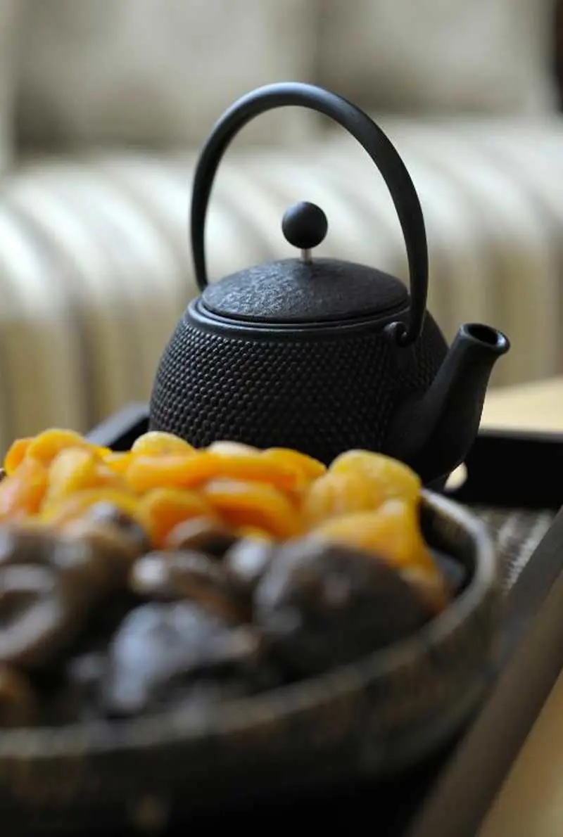 Crown Plaza Jumeirah