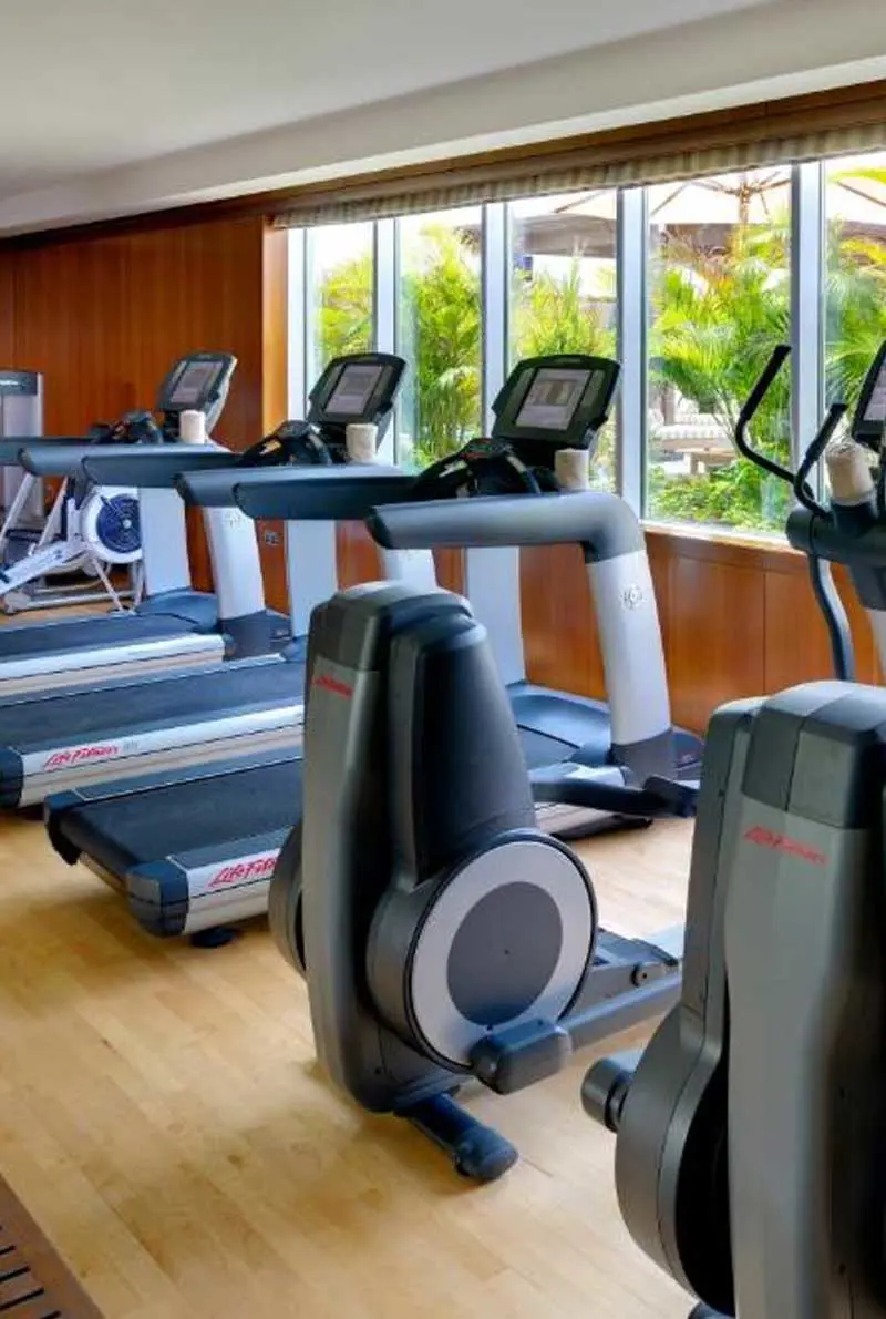 Crown Plaza Jumeirah